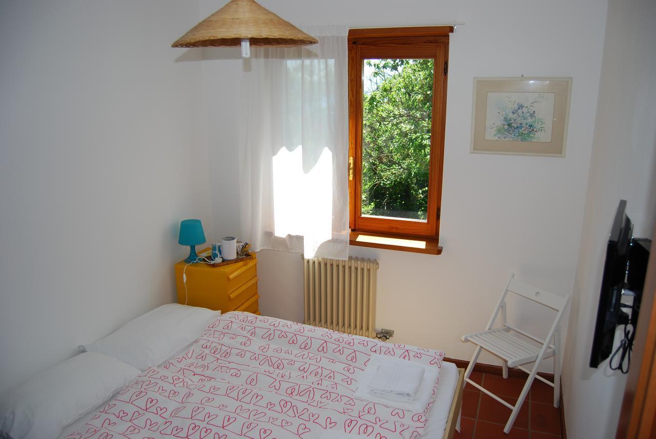 B&B Nonno Leo Cannero Riviera Bagian luar foto